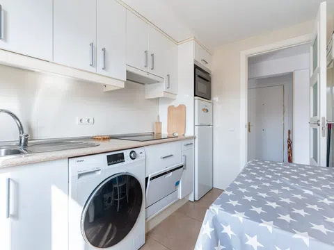 Flat in calle Chavasca - Photo 20