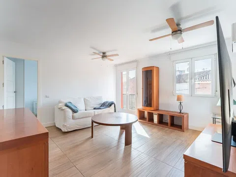Flat in calle Chavasca - Photo 5
