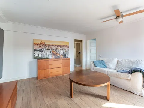 Flat in calle Chavasca - Photo 7