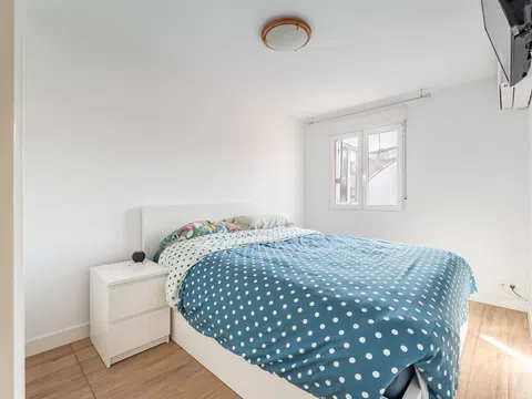 Flat in calle Chavasca - Photo 8