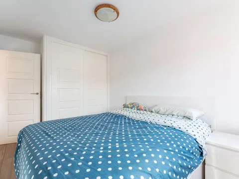 Flat in calle Chavasca - Photo 10