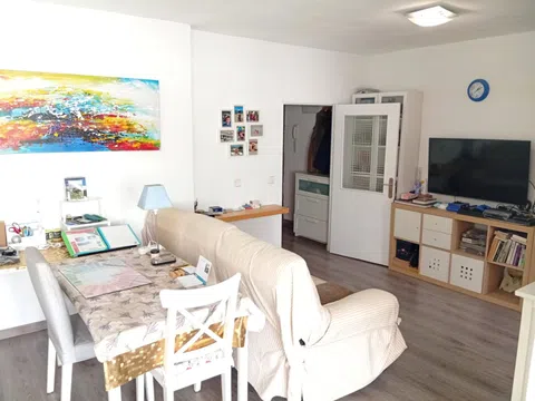 Flat in calle del Doctor Cirajas - Photo 2