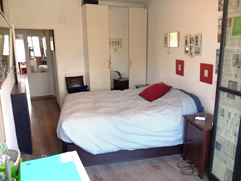 Flat in calle del Doctor Cirajas - Photo 11