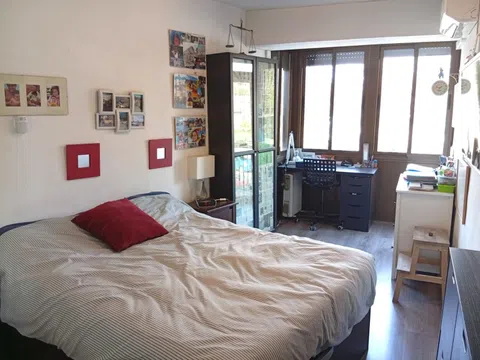 Flat in calle del Doctor Cirajas - Photo 12