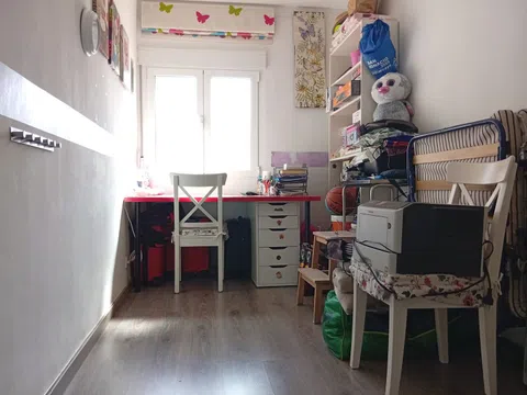 Flat in calle del Doctor Cirajas - Photo 13