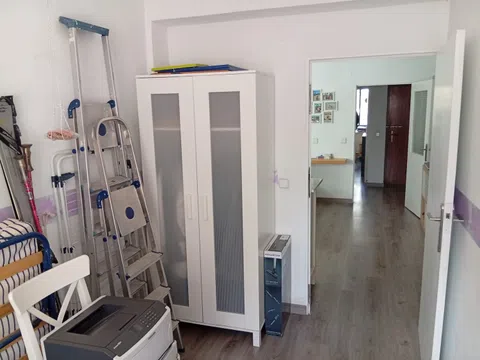 Flat in calle del Doctor Cirajas - Photo 15