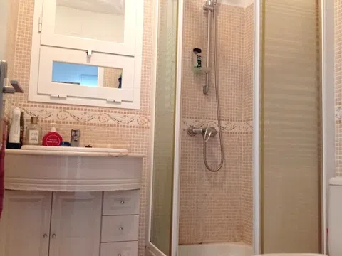 Flat in calle del Doctor Cirajas - Photo 16