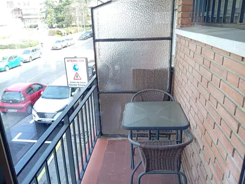 Flat in calle del Doctor Cirajas - Photo 17