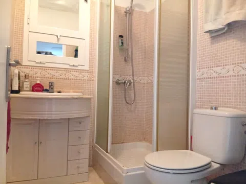 Flat in calle del Doctor Cirajas - Photo 18