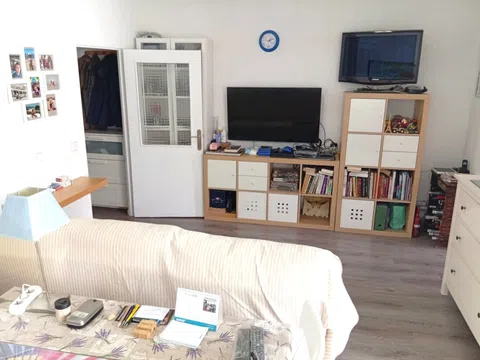 Flat in calle del Doctor Cirajas - Photo 3