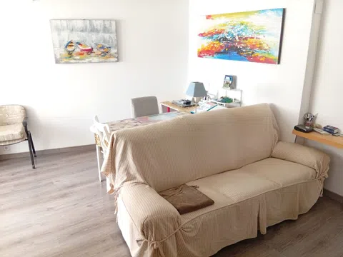 Flat in calle del Doctor Cirajas - Photo 4