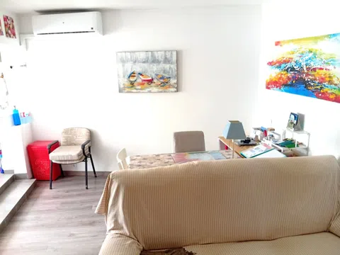 Flat in calle del Doctor Cirajas - Photo 5
