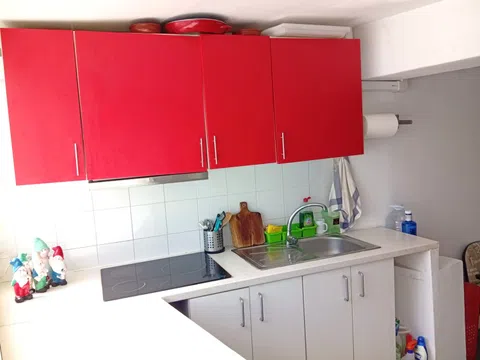 Flat in calle del Doctor Cirajas - Photo 6