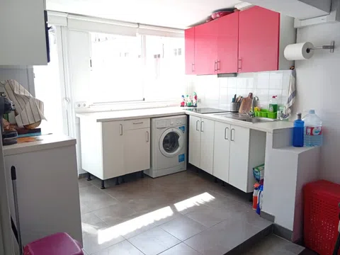 Flat in calle del Doctor Cirajas - Photo 8
