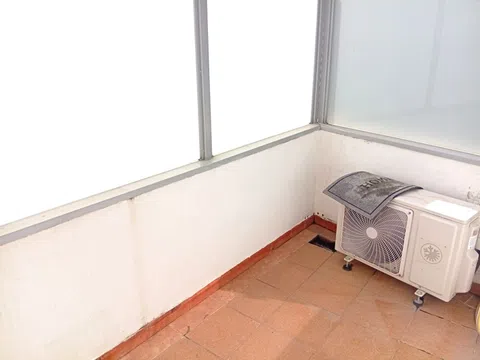 Flat in calle del Doctor Cirajas - Photo 10