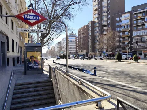 Flat in plaza de San Cayetano - Photo 11
