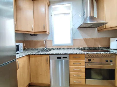 Flat in plaza de San Cayetano - Photo 4