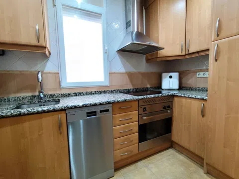 Flat in plaza de San Cayetano - Photo 5