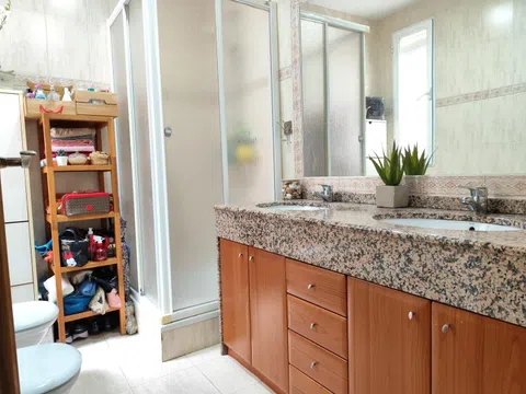 Flat in plaza de San Cayetano - Photo 7