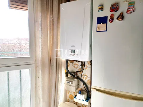 Flat in calle de Valdecanillas - Photo 12