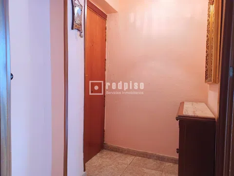 Flat in calle de Valdecanillas - Photo 15