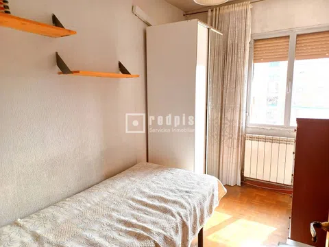 Flat in calle de Valdecanillas - Photo 8