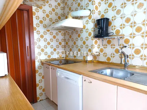 Flat in calle de Valdecanillas - Photo 10