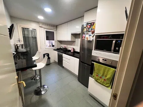 Flat - Photo 3