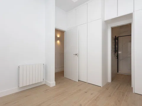 Flat - Photo 12