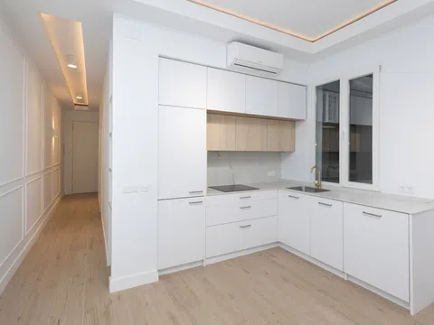 Flat - Photo 3