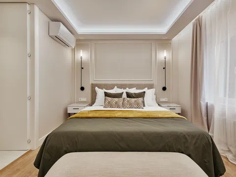 Flat in calle del Duque de Sesto - Photo 11