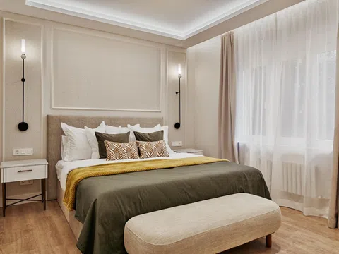 Flat in calle del Duque de Sesto - Photo 12