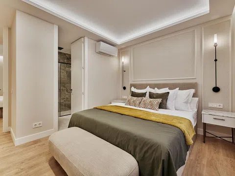 Flat in calle del Duque de Sesto - Photo 13