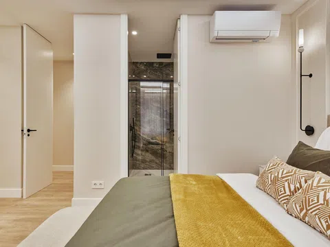 Flat in calle del Duque de Sesto - Photo 14