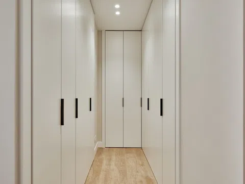 Flat in calle del Duque de Sesto - Photo 15