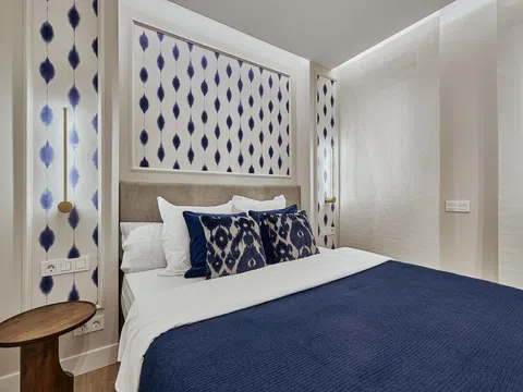 Flat in calle del Duque de Sesto - Photo 16