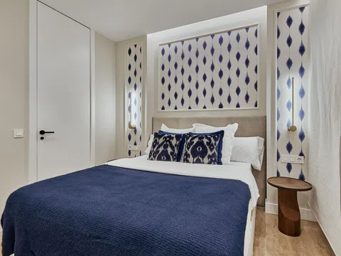 Flat in calle del Duque de Sesto - Photo 18
