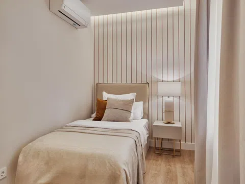 Flat in calle del Duque de Sesto - Photo 19