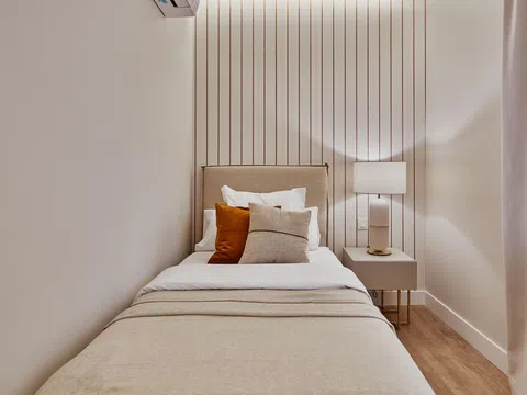 Flat in calle del Duque de Sesto - Photo 20