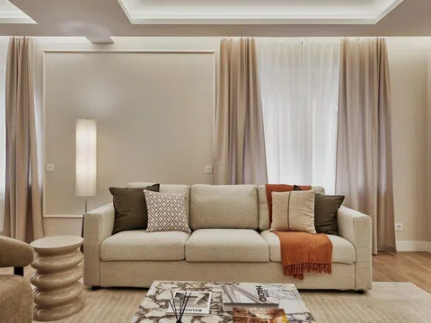 Flat in calle del Duque de Sesto - Photo 3