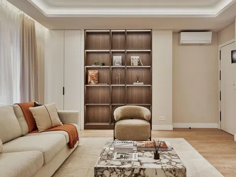 Flat in calle del Duque de Sesto - Photo 5