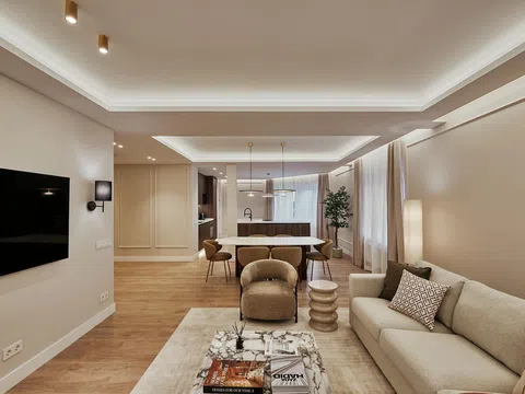 Flat in calle del Duque de Sesto - Photo 7