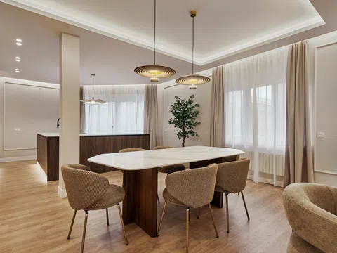 Flat in calle del Duque de Sesto - Photo 8
