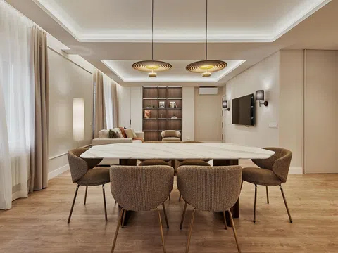 Flat in calle del Duque de Sesto - Photo 9