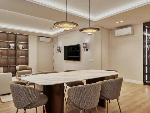 Flat in calle del Duque de Sesto - Photo 10
