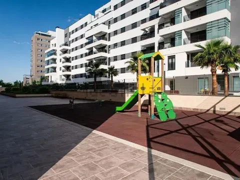 Flat in calle Padre Gregorio Céspedes, 33 - Photo 11