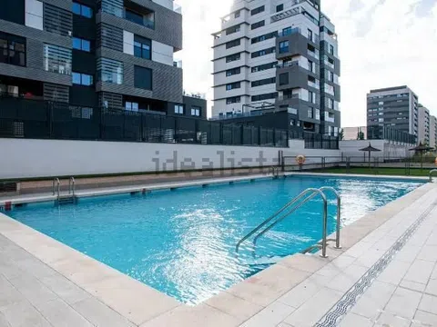 Flat in calle Padre Gregorio Céspedes, 33 - Photo 12