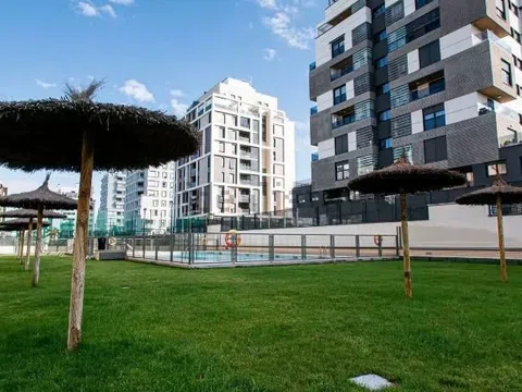 Flat in calle Padre Gregorio Céspedes, 33 - Photo 13