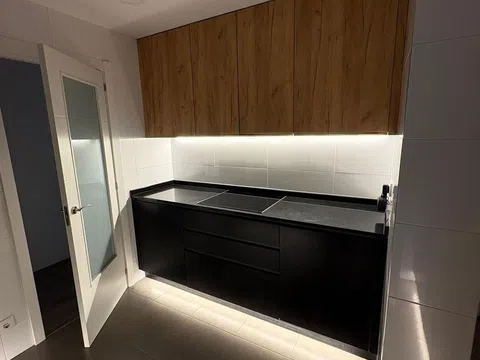 Flat in calle Padre Gregorio Céspedes, 33 - Photo 3