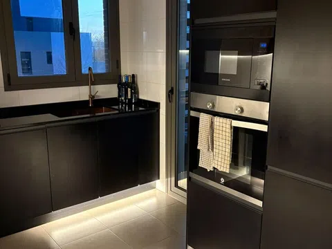 Flat in calle Padre Gregorio Céspedes, 33 - Photo 5